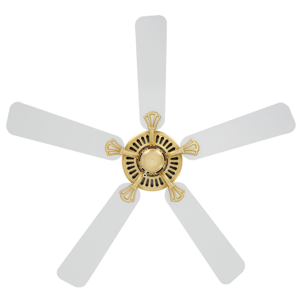 eglo-waikiki-ac-ceiling-fan-brass-motor-with-white-blades-52-inch-blades