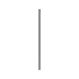 Three Sixty Extension Rod with Loom - DRA-36PW - Pewter 90cm