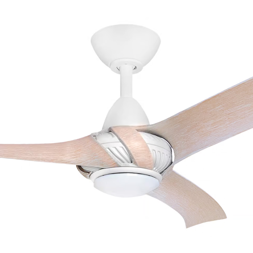 three-sixty-arumi-v2-ceiling-fan-with-led-light-white-with-washed-oak-blades-52-motor