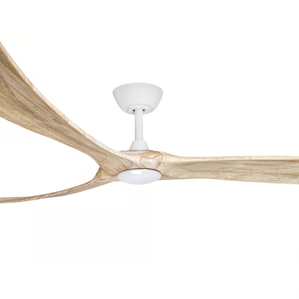 three-sixty-timbr-dc-72-ceiling-fan-with-led-light-matte-white-and-weathered-oak-motor