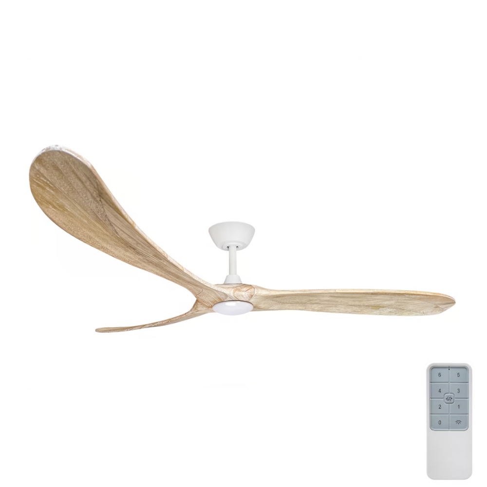 three-sixty-timbr-dc-72-ceiling-fan-with-led-light-matte-white-and-weathered-oak