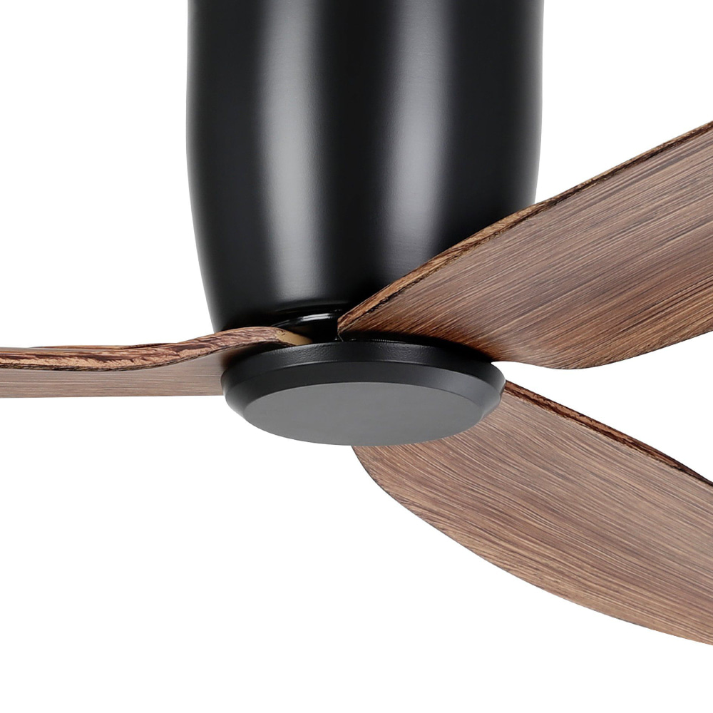 eglo-seacliff-dc-low-profile-ceiling-fan-black-with-light-walnut-blades-52-inch-motor