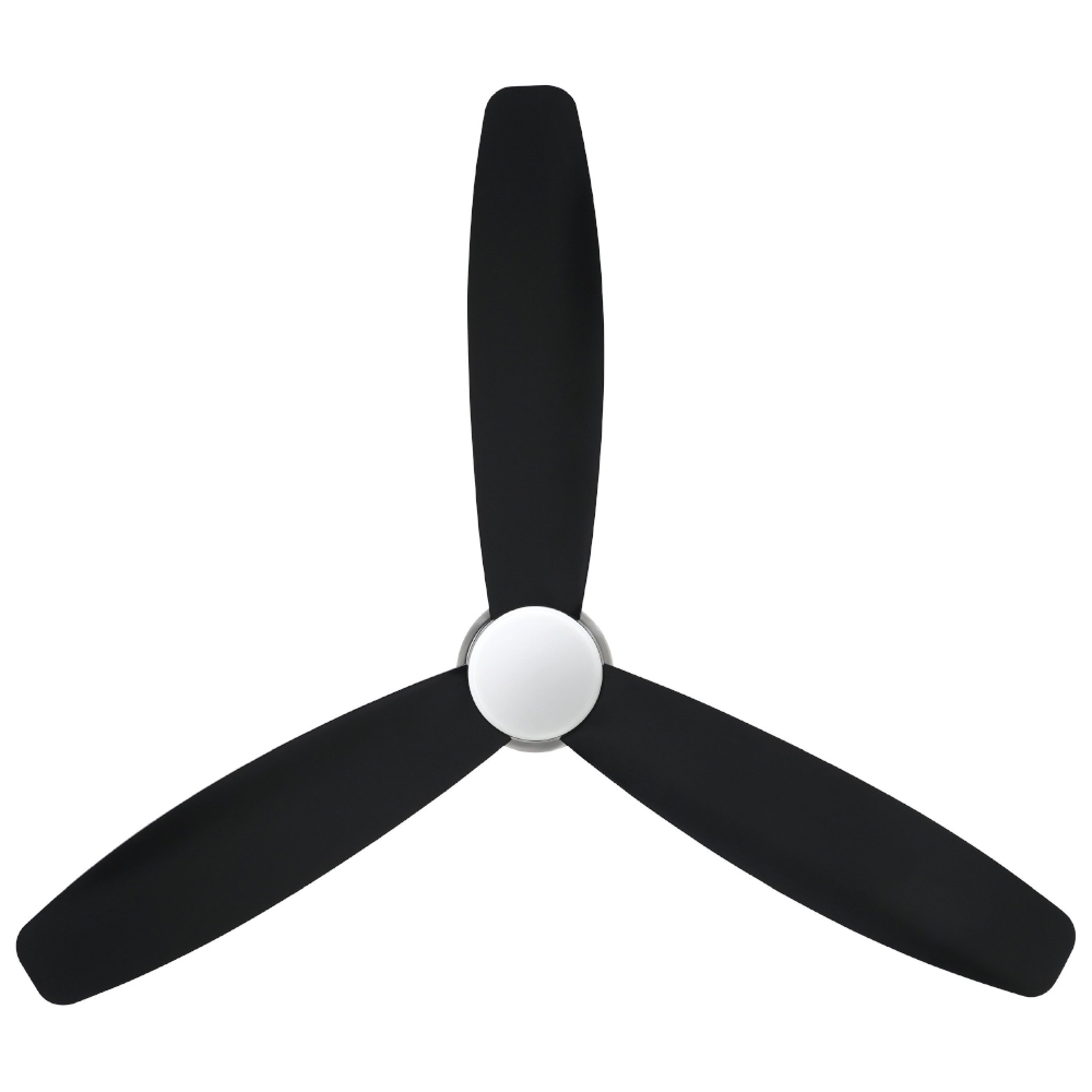 eglo-seacliff-dc-low-profile-ceiling-fan-with-led-light-black-52-inch-blades
