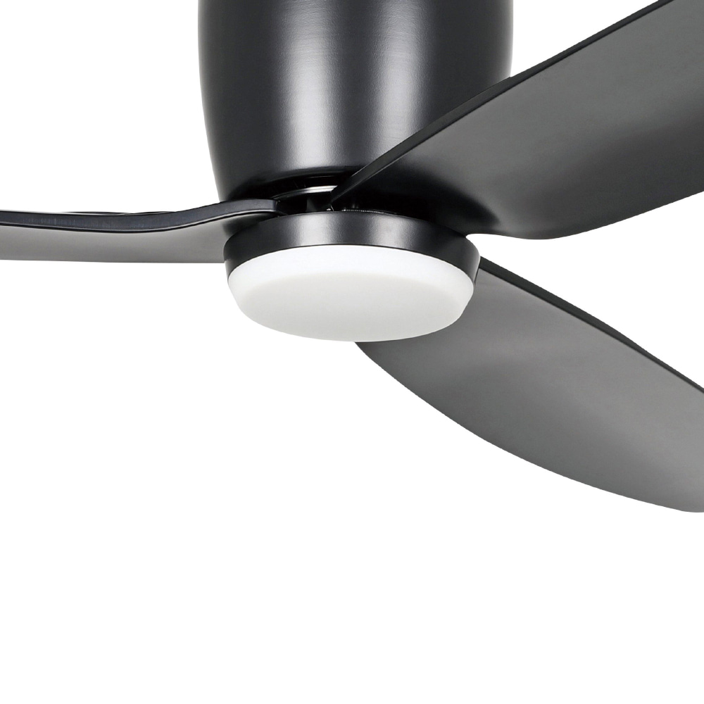 eglo-seacliff-dc-low-profile-ceiling-fan-with-led-light-black-52-inch-motor