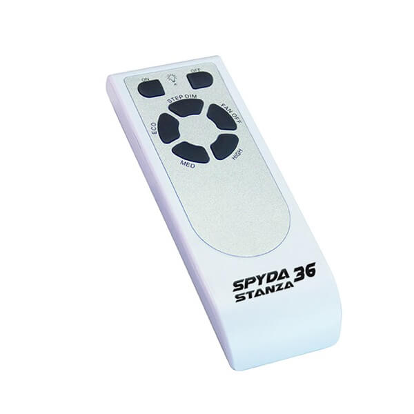 Spyda Remote Control - For 36" Models