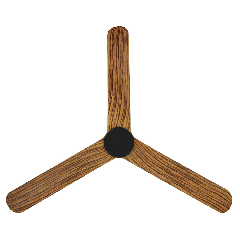 eglo-iluka-dc-60-ceiling-fan-black-with-timber-blades