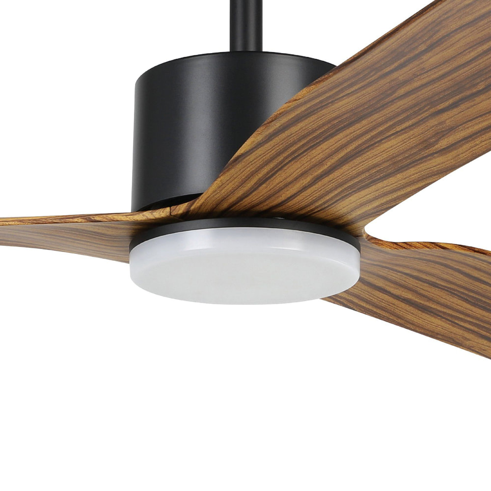 eglo-iluka-dc-60-ceiling-fan-with-led-light-black-with-timberstyle-blades-motor