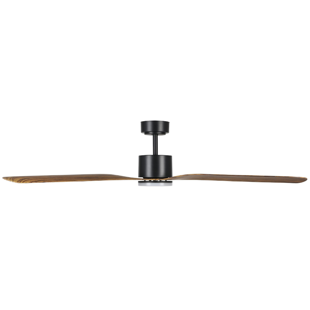 eglo-iluka-dc-60-ceiling-fan-with-led-light-black-with-timberstyle-blades-side-view