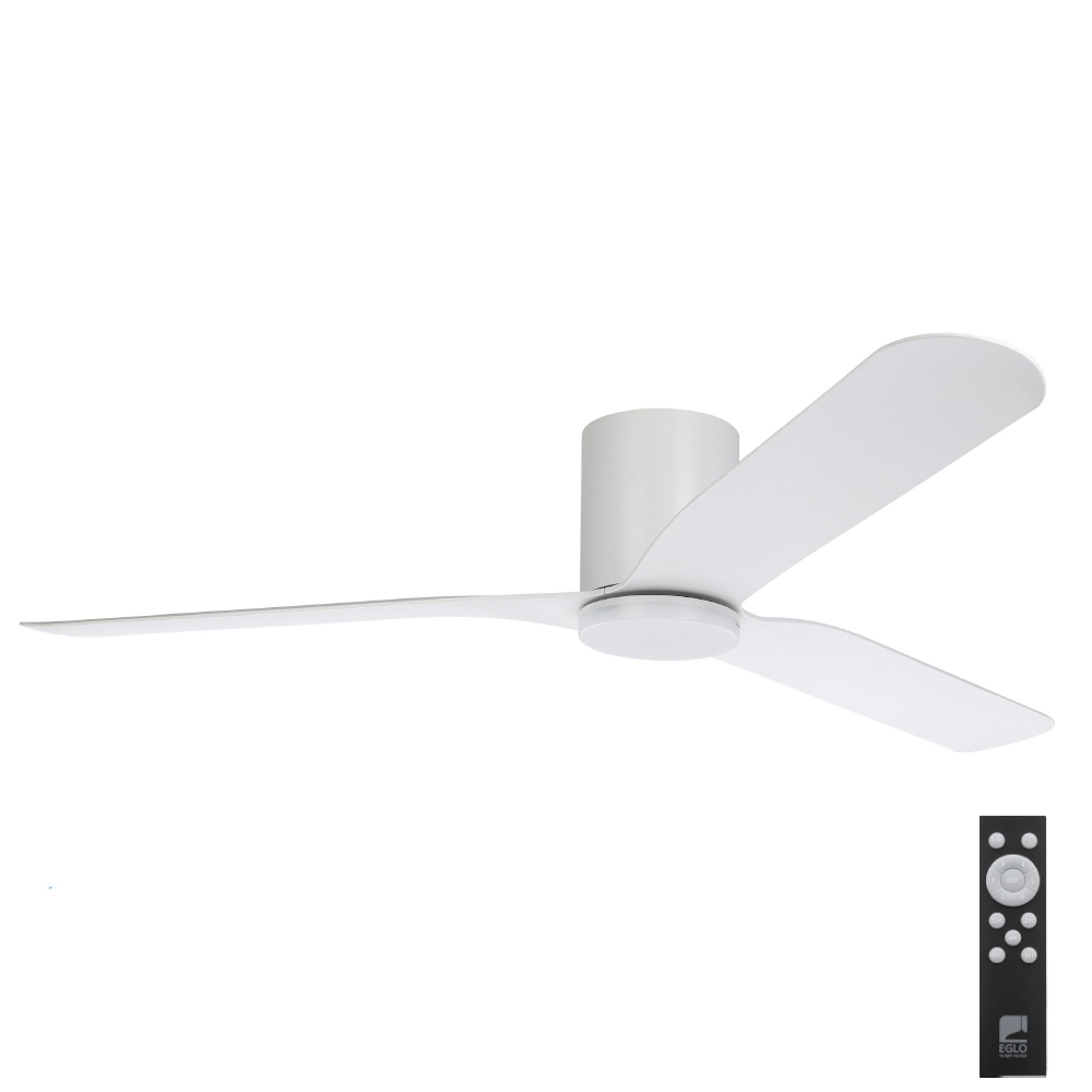 eglo-iluka-dc-low-profile-60-ceiling-fan-with-led-light-white