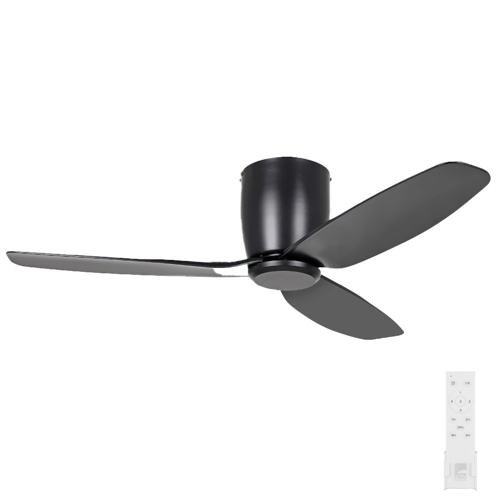 eglo-seacliff-dc-low-profile-ceiling-fan-black-44-inch
