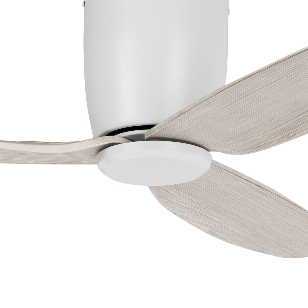 eglo-seacliff-dc-low-profile-ceiling-fan-white-with-gessami-oak-blades-44-inch-motor