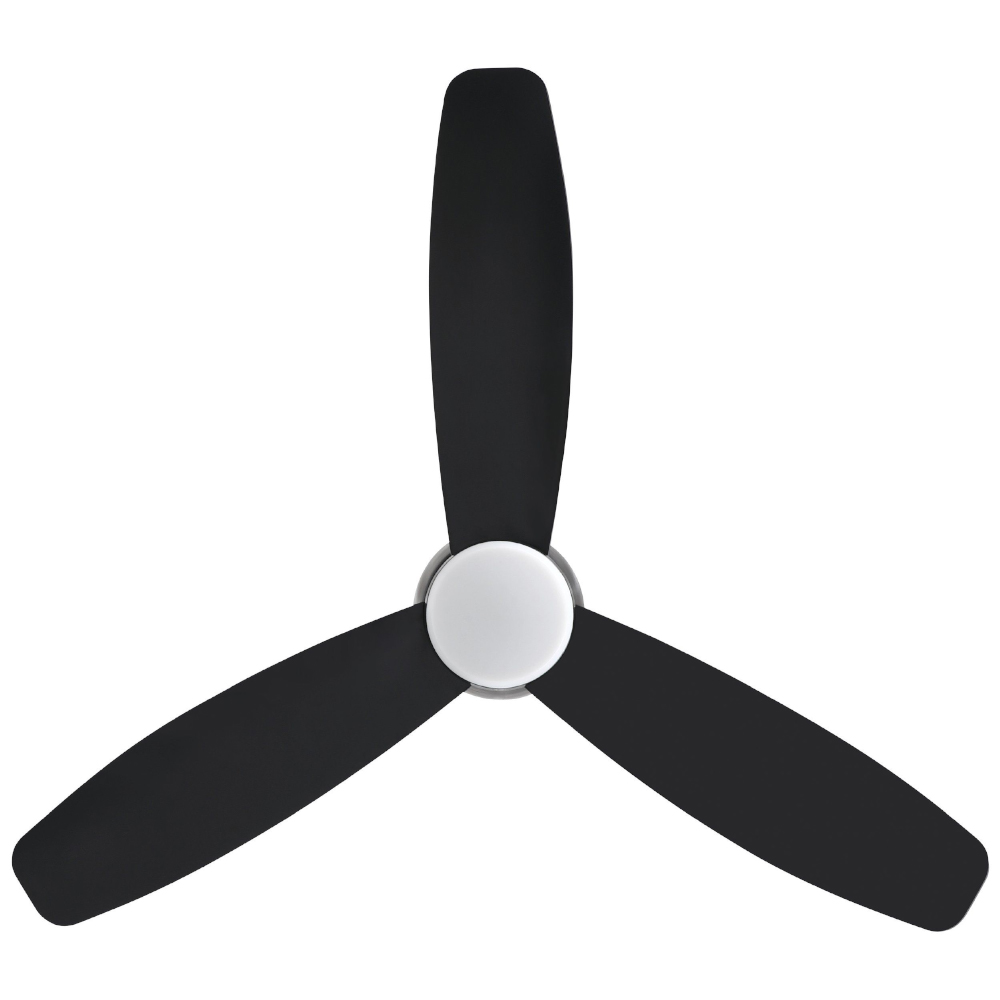 eglo-seacliff-dc-low-profile-ceiling-fan-with-led-light-black-44-inch-blades