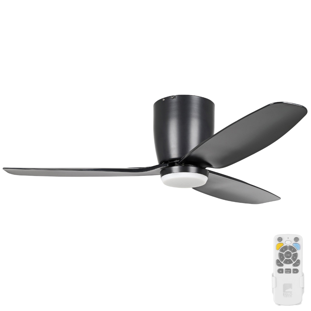 eglo-seacliff-dc-low-profile-ceiling-fan-with-led-light-black-44-inch