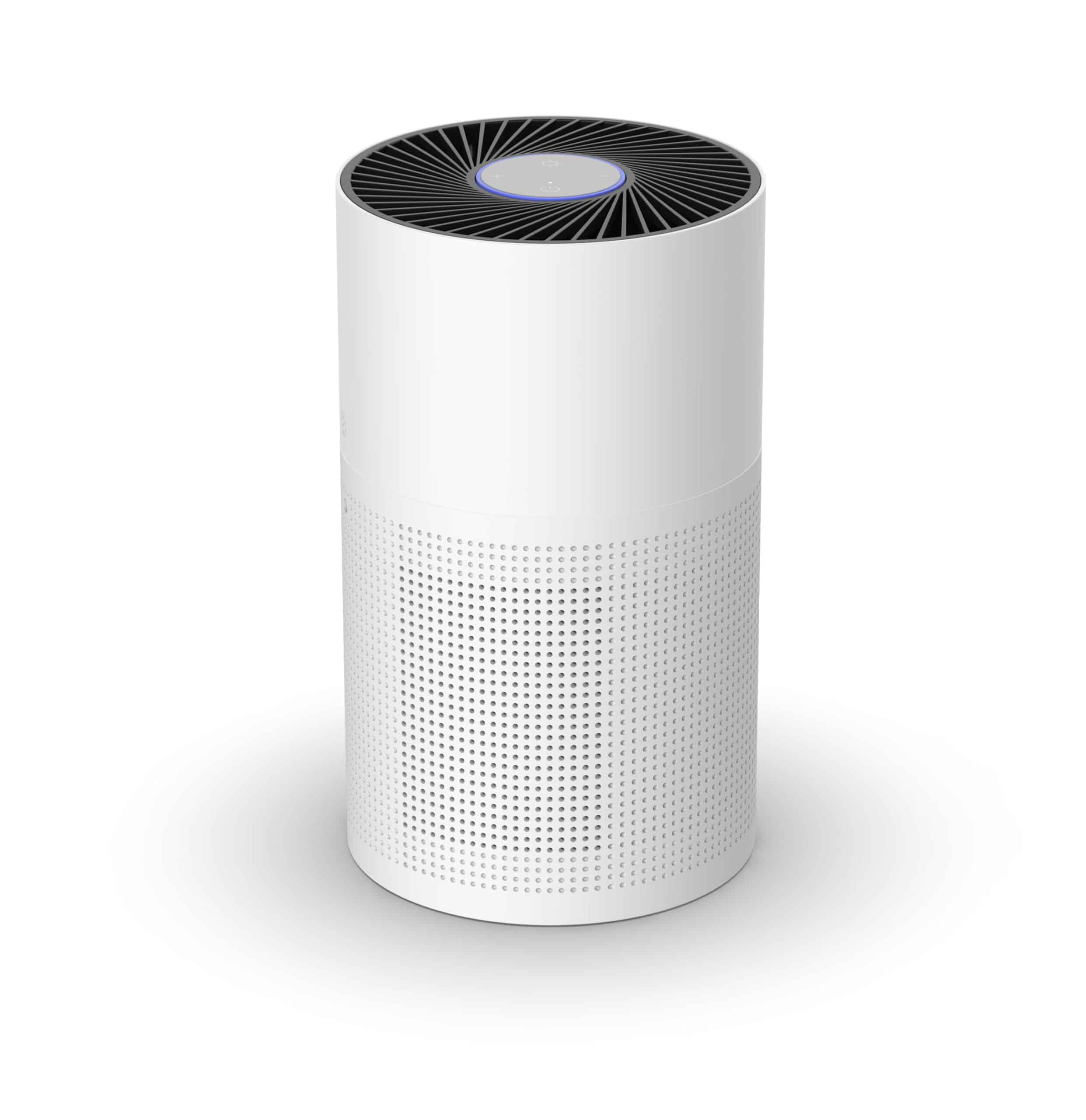 Fanco Fusion Air Purifier & Fan Australia