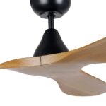 eglo-surf-ceiling-fan-48-black-burmese-teak-motor-blade