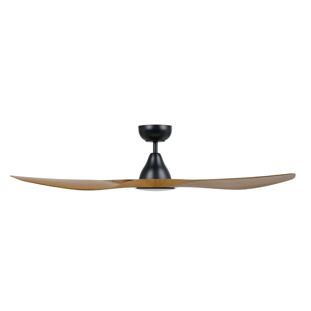 eglo-surf-dc-ceiling-fan-with-black-with-burmese-teak-52-inch-side-view