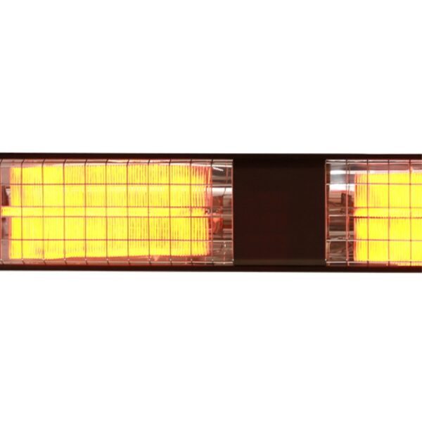 Ventair Sunburst Mini infrared Radiant Heater-3000w
