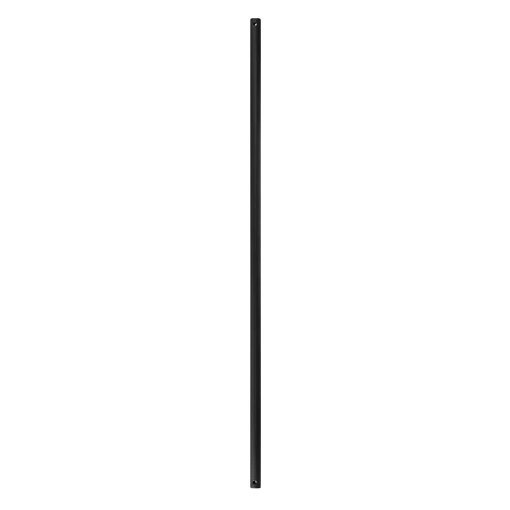 eglo-stradbroke-extension-rod-90cm-black