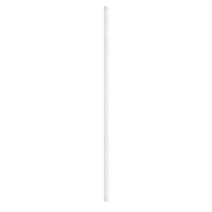 Eglo Stradbroke Extension Rod 90cm - White