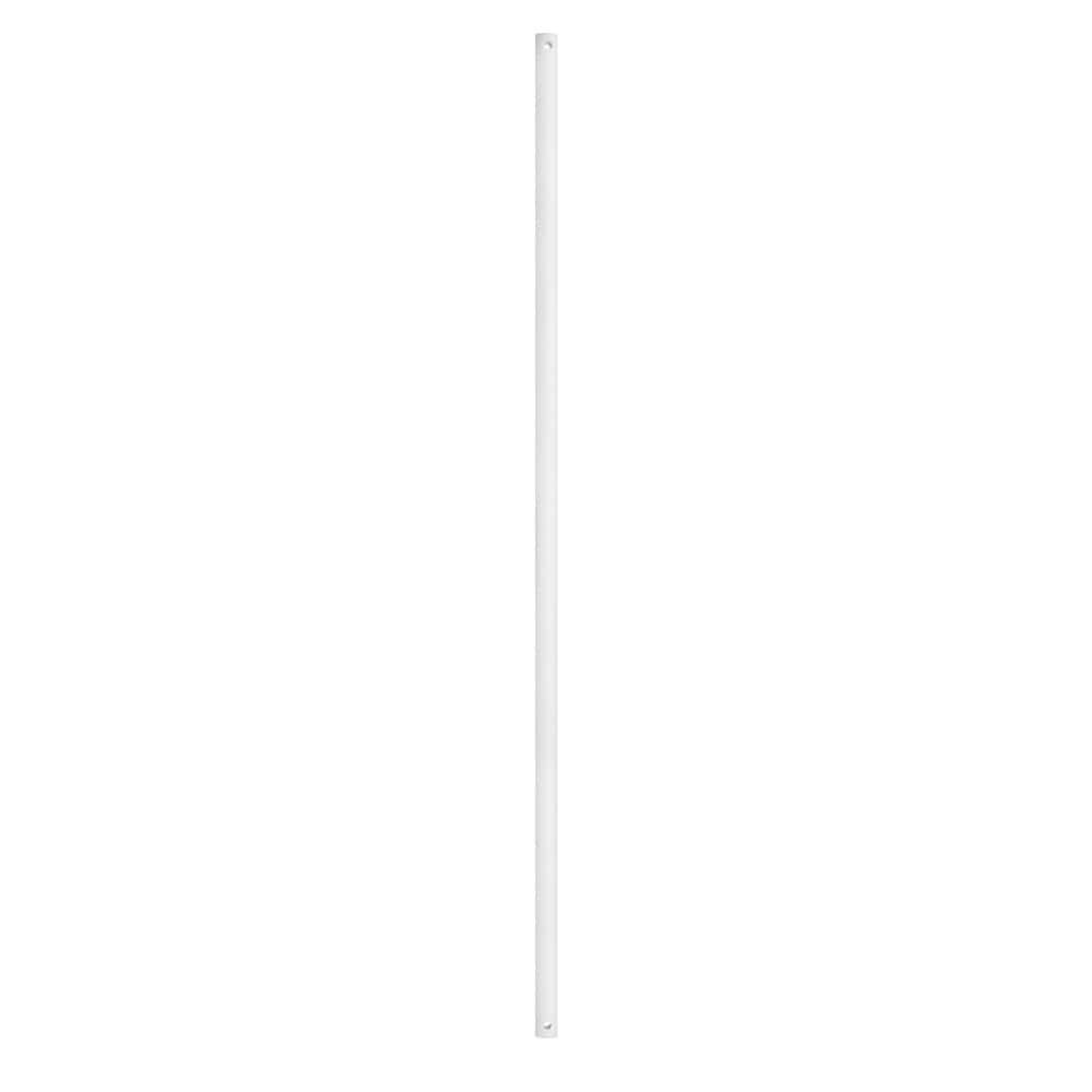 eglo-stradbroke-extension-rod-90cm-white