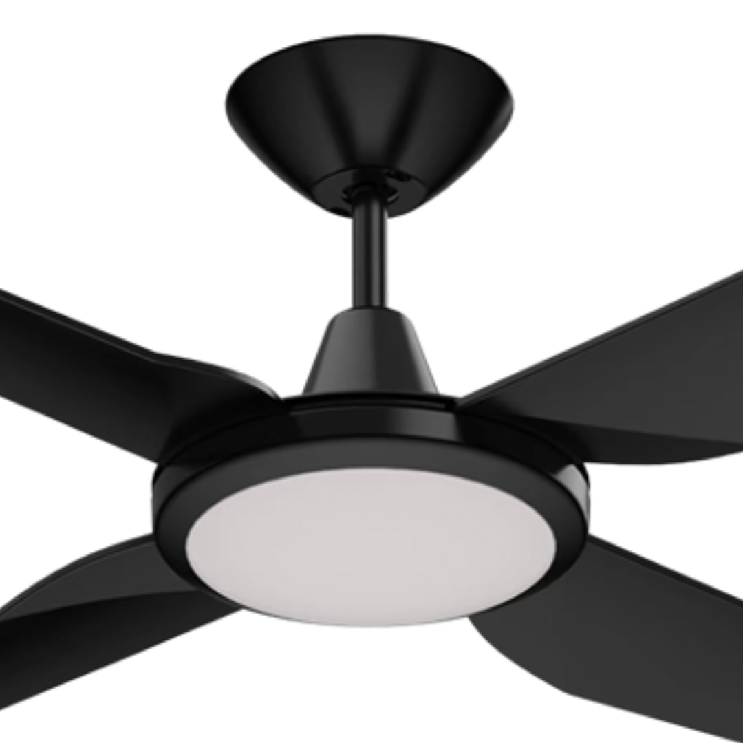 domus-motion-dc-ceiling-fan-with-led-light-black-52-motor