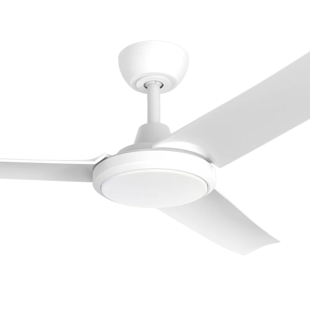 three-sixty-flatjet-345-blade-dc-ceiling-fan-with-led-light-white-56-motor