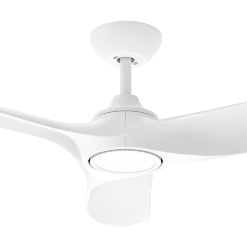 hunter-pacific-evolve-ceiling-fan-dc-48-with-led-light-white-motor