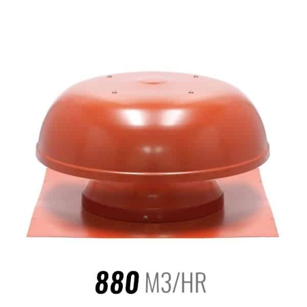 Edmonds Maestro BAL Roof Ventilator Bush Fire Rated (Headland) Australia