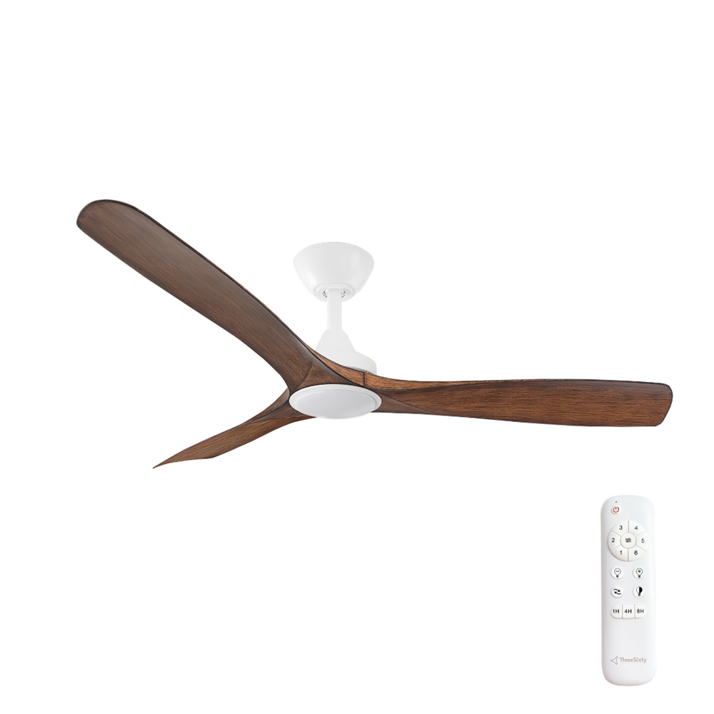three-sixty-spitfire-dc-ceiling-fan-with-led-light-white-with-koa-blades-52