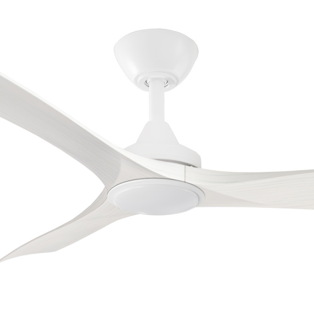 three-sixty-spitfire-dc-ceiling-fan-with-led-light-white-with-white-wash-blades-52-motor