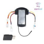 Eglo My Control Receiver and SMART Module for Bondi Ceiling Fans