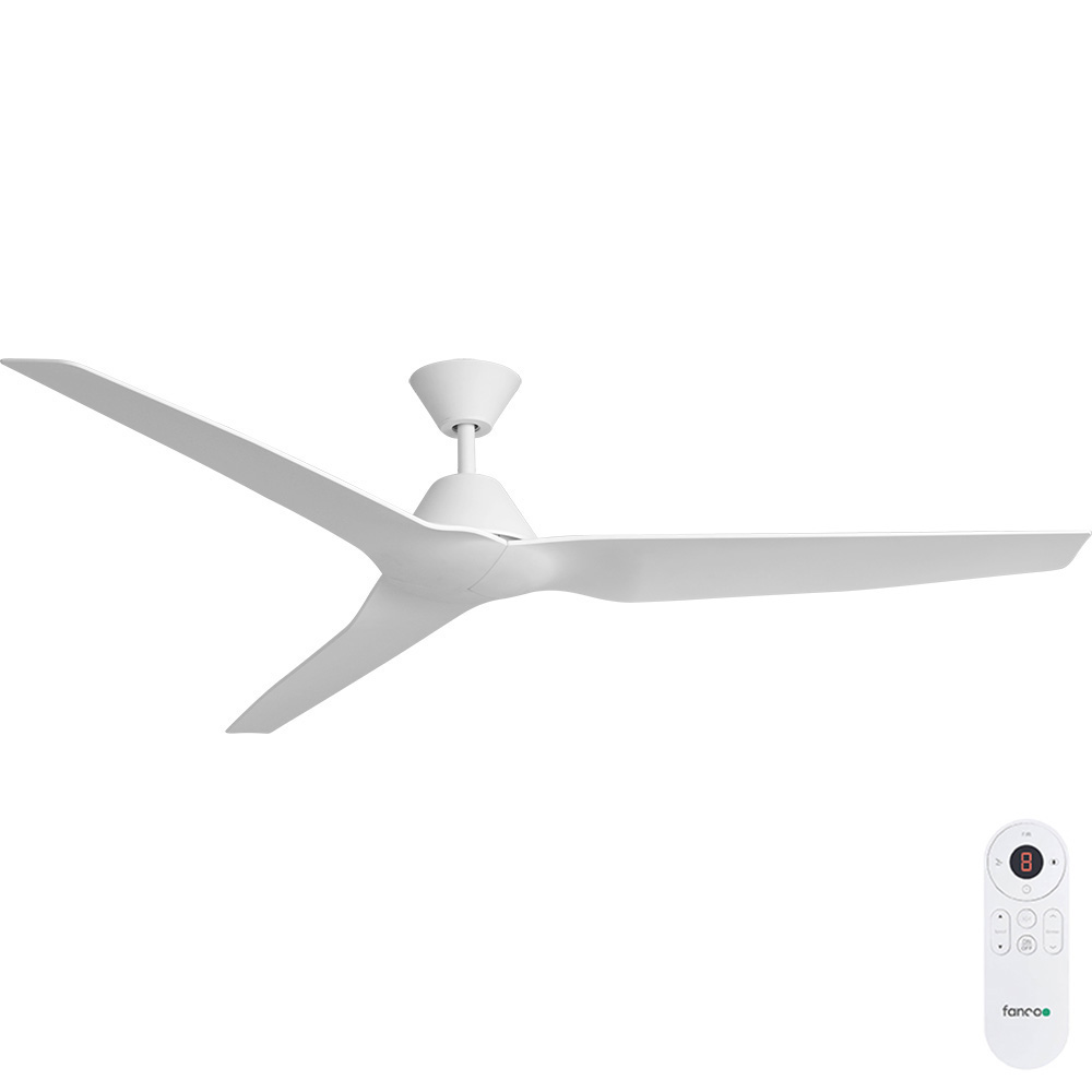 fanco-infinity-id-dc-ceiling-fan-64-inch-white-motor-with-white-blades