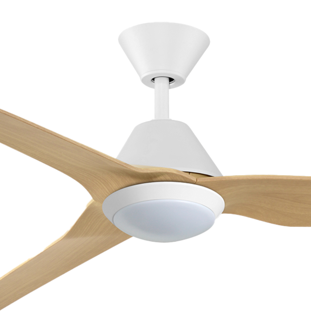 fanco-infinity-id-dc-ceiling-fan-64-inch-with-led-light-white-with-beechwood-motor
