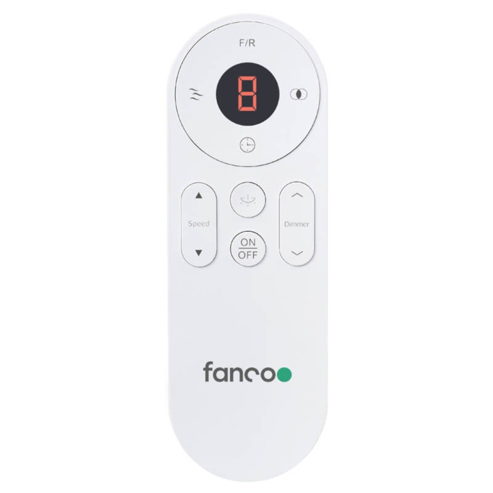 fanco-remote-control