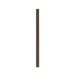 Mercator Extension Rod - Clarence 60 cm Oil Rubbed Bronze