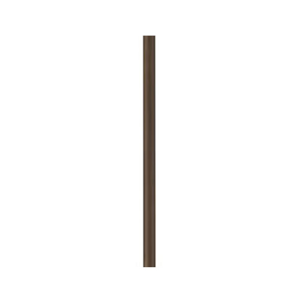 Mercator Extension Rod Clarence 60 cm Oil Rubbed Bronze