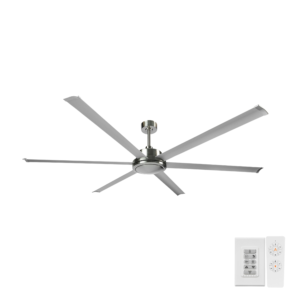 brilliant-colossus-dc-ceiling-fan-84-satin-nickel-with-remote-controller-wall controller