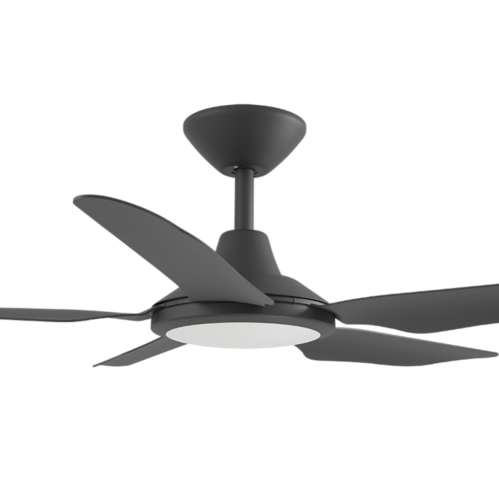 calibo-storm-dc-42-inch-ceiling-fan-with-led-light-black-motor