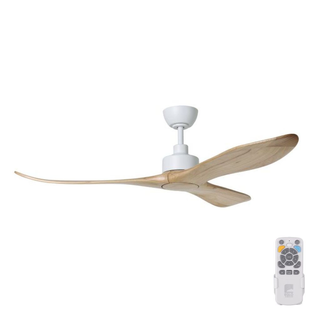 currubin-60-white-with-beach-wood-blades-no-light-remote