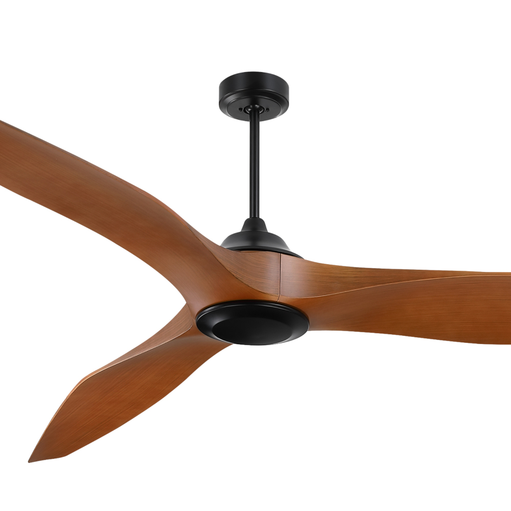 mercator-century-dc-ceiling-fan-black-with-oil-rubbed-bronze-blades-100-motor
