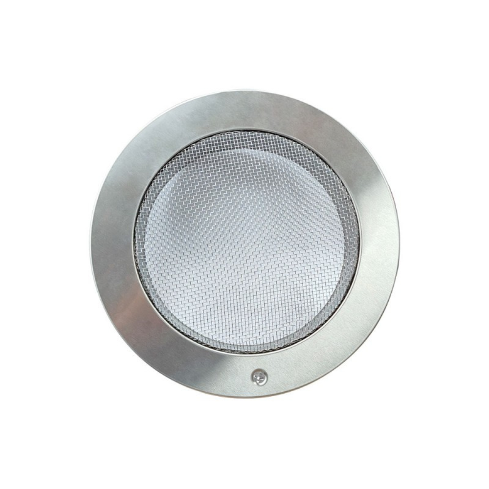 Stainless Steel BAL40 External Eave Vent 150mm Australia