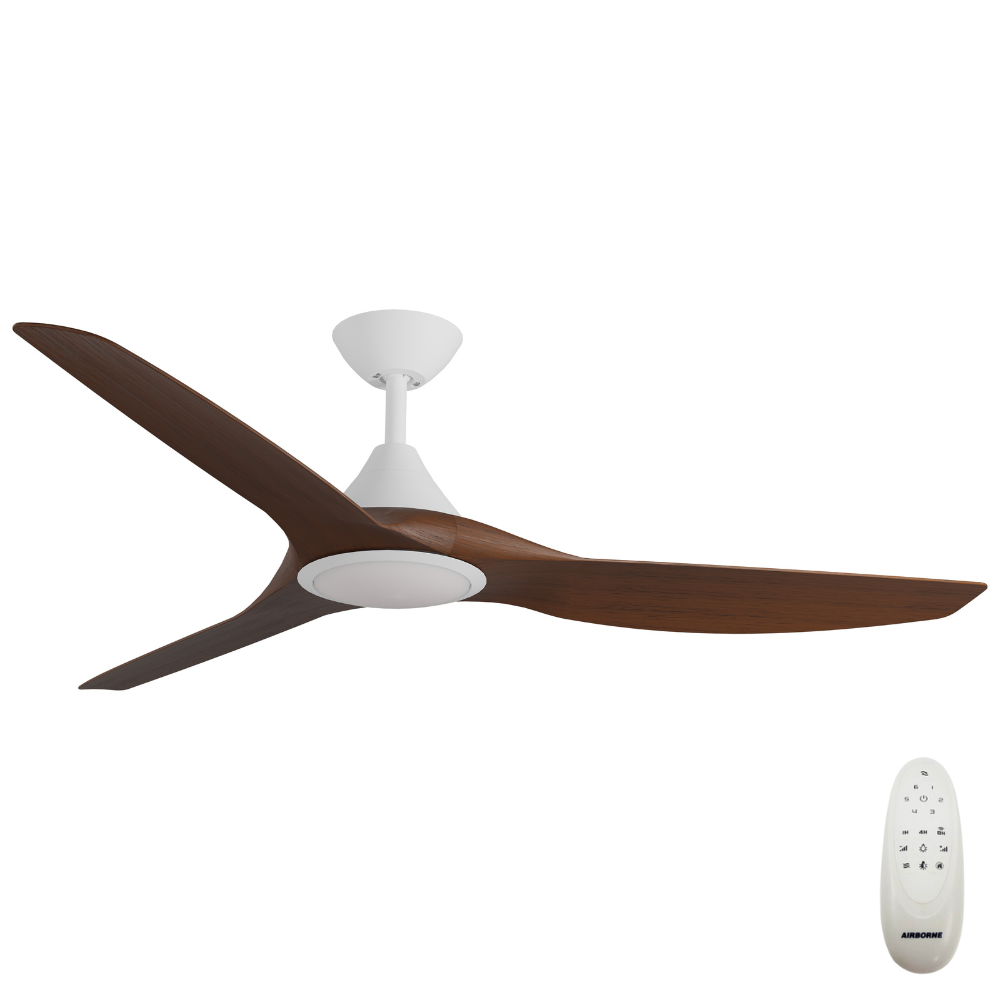calibo-cloudfan-dc-60-ceiling-fan-with-led-light-white-motor-with-koa-blades