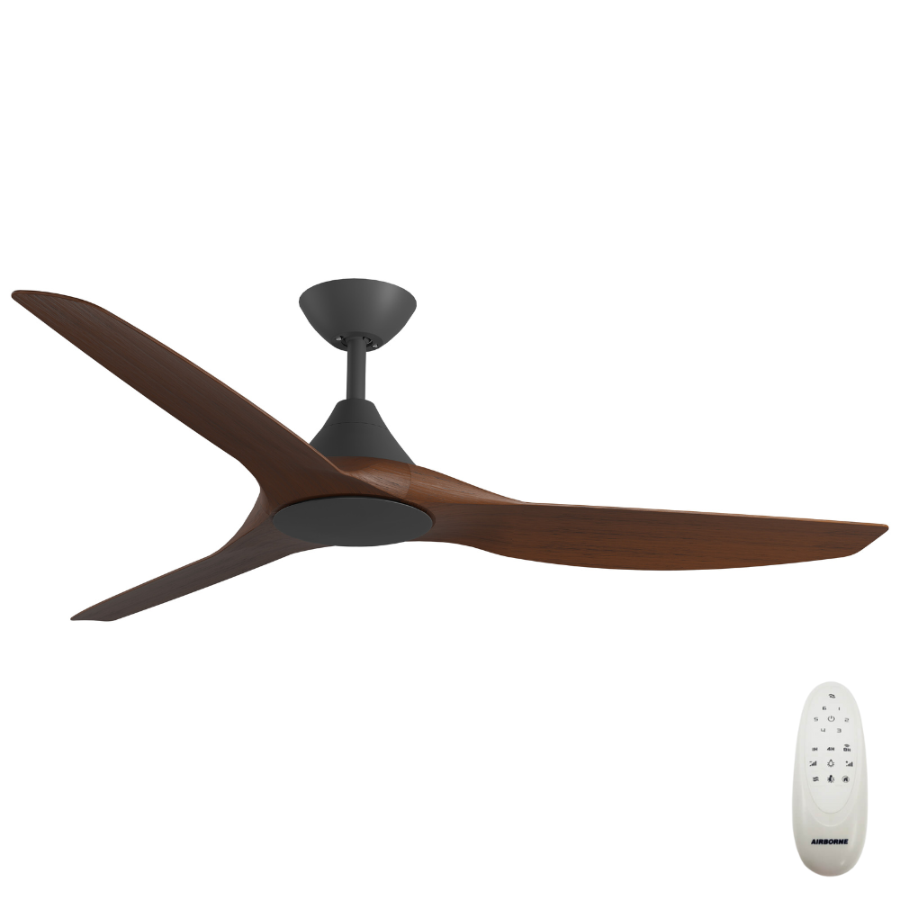 calibo-cloudfan-dc-60-ceiling-fan-with-remote-black-motor-with-koa-blades