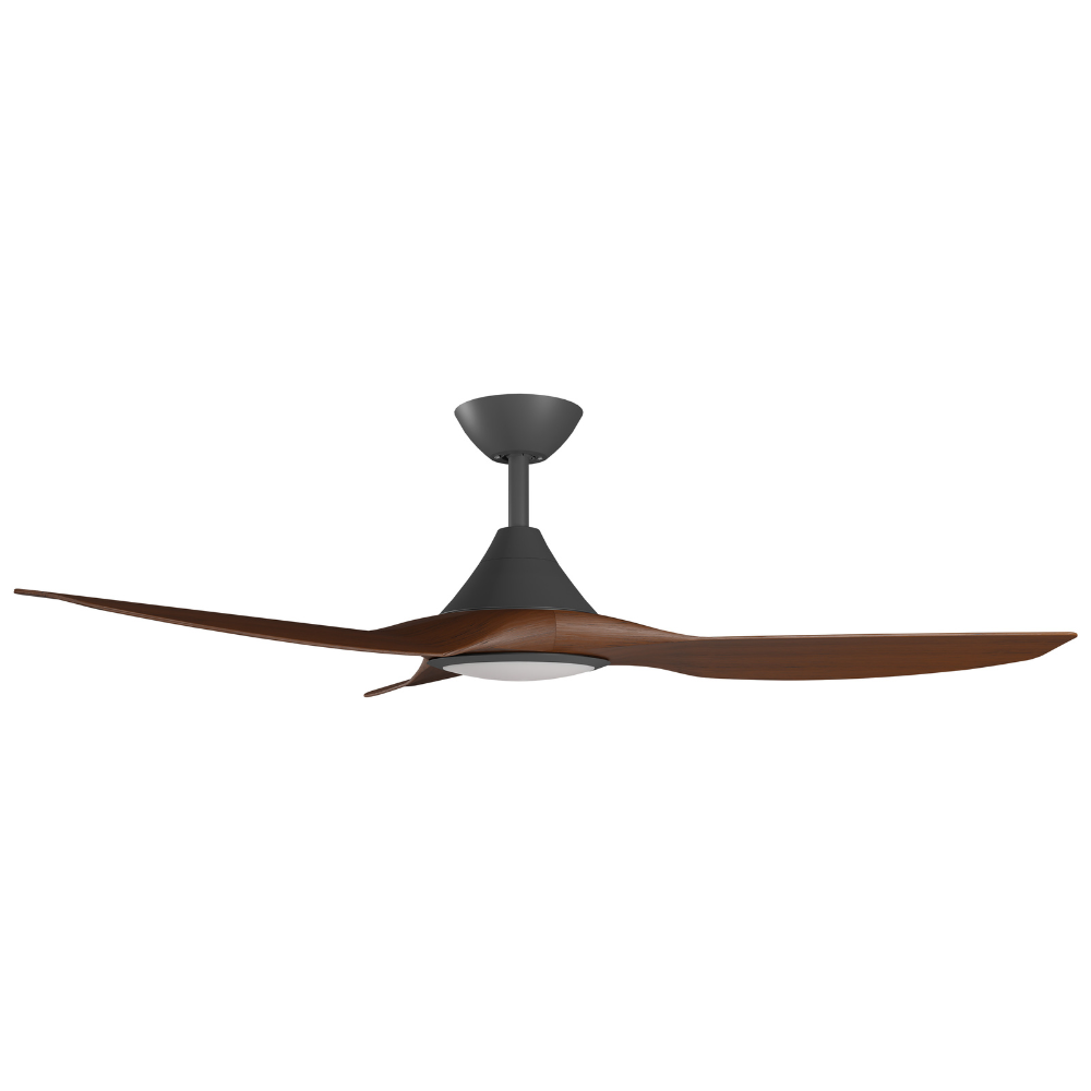 calibo-cloudfan-dc-ceiling-fan-with-led-light-black-motor-with-koa-blades-48-inch-side-view-1