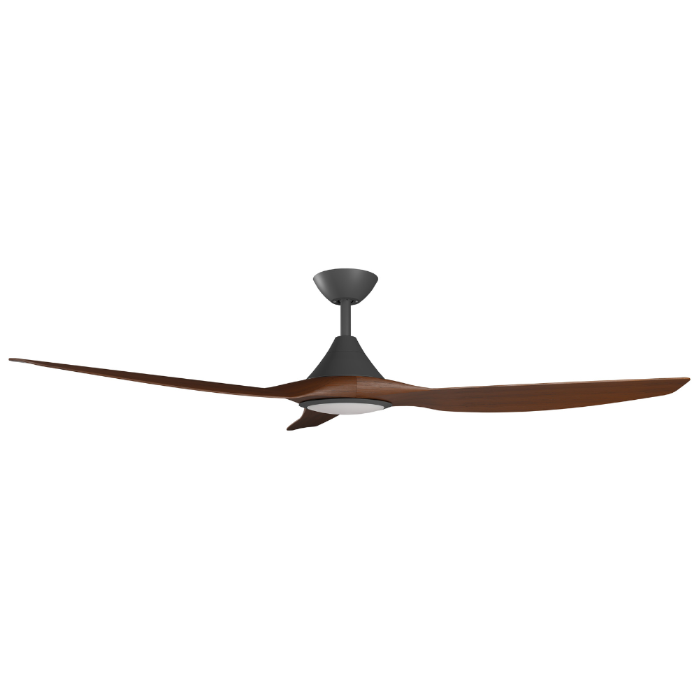 calibo-cloudfan-dc-ceiling-fan-with-led-light-black-motor-with-koa-blades-60-side-view-2