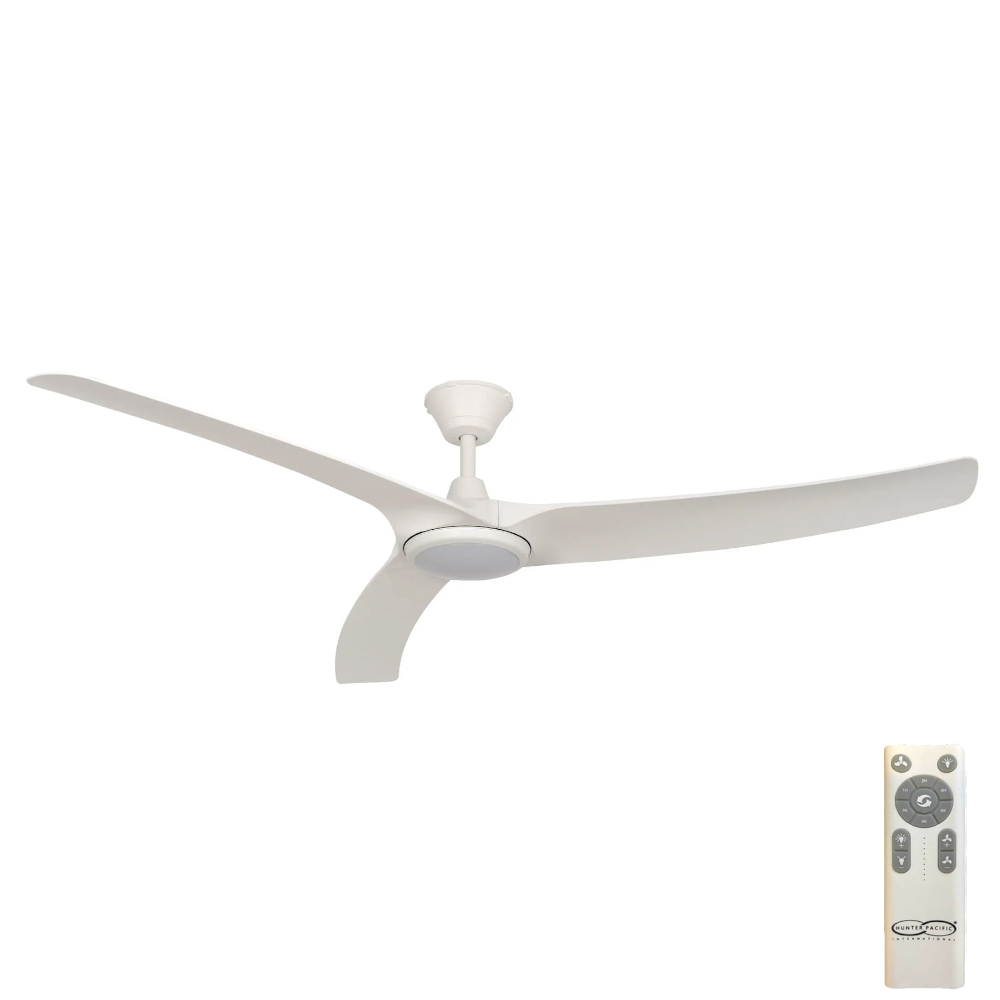 hunter-pacific-aqua-v2-ip66-rated-dc-ceiling-fan-with-light-white-70