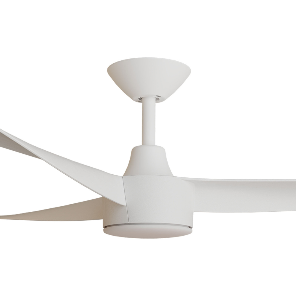 Calibo Turaco 56-DC-Ceiling-Fan-with-CCT-LED-Light-with-Wall-Controller-and-Remote-White-Zoom-1