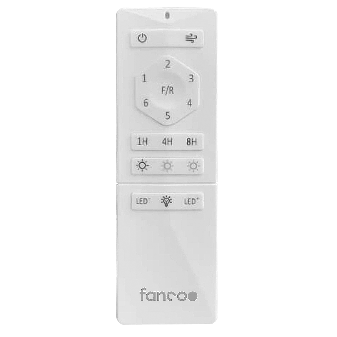 Fanco Feeling Remote