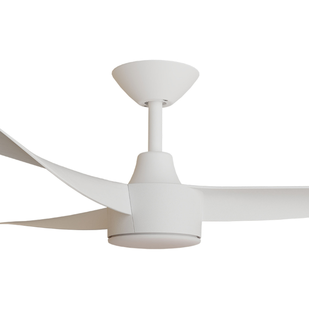 calibo-turaco-48-dc-ceiling-fan-with-led-light-white-motor