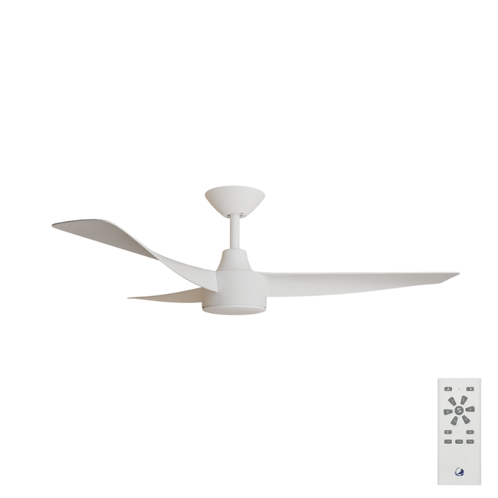 calibo-turaco-48-dc-ceiling-fan-with-remote-white